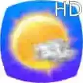 Chronus: Live HD Weather Icons Paid